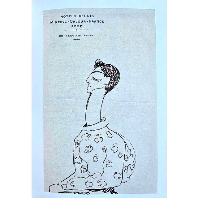 Le Monde De Jean Cocteau by Shunsuke Kijima; Jean Cocteau For Sale - Image 15 of 16