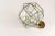 Mid-Century Modern Mid-Century Italian Geometric Beveled Glass & Brass Pendant For Sale - Image 3 of 18