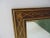 Italian John Widdicomb Italian Style Cherry Gilt Carved Mirror For Sale - Image 3 of 6