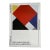 Theo Van Doesburg (1883-1931), Contra Compositive V.., Stedelijk Museum Amsterdam, Printed in the Netherland For Sale