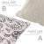Farmhouse Decor, Pillow Case, Throw Pillows, Living Room Decor, Home Gift, Decorative Pillows, Bock Print Size-16x16-Moonfox For Sale - Image 6 of 6
