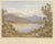 Kell, Illustration of the Hokitika River, New Zealand, 1877, Print For Sale - Image 4 of 5