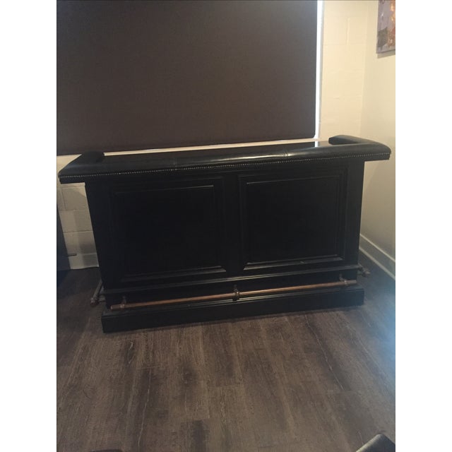 Pottery Barn Ultimate Bar Chairish