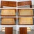 Mid to Late 20th Century Scandinavian Modern Teak Low Chest Style of Kai Kristiansen For Sale - Image 15 of 18