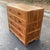 Baker Furniture Company Mid 20th Century Michael Taylor for Baker Furniture Walnut Chest of Drawers For Sale - Image 4 of 8