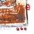 Contemporary Cowboy in Disguise - Original Western Pop Street Art Acrylic Painting on Cardstock by Gary John For Sale - Image 3 of 6