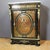 Napoleon III Support Cabinet in Boulle Marquetry For Sale - Image 4 of 15