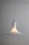 Holmegaard Large Marbled Glass Pendant Lamp from Holmegaard, Denmark, 1970s For Sale - Image 4 of 9
