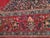 Persian 1950's Antique Persian Tabriz Rug , 11'2" X 14'6" For Sale - Image 3 of 6