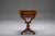 Biedermeier Sewing Worktable in Mahogany, 1850 For Sale - Image 17 of 17