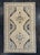 Brown Turkish Vintage Rug 4'4" x 7'1" #17505 For Sale - Image 8 of 8