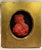 18th Century 18th Century Wax Relief Carved Portrait of Saint Paul, After Jean Warin II For Sale - Image 5 of 6