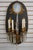 Age: C.1910-1920s Details: Quality Crystal Prisms High Quality Construction French Neoclassical Style Fine Quality Bronze...