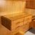 Maple Wall Bookcase, 1960s For Sale - Image 6 of 16