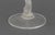 Transparent Murano Art Glass Pheasant Sculpture For Sale - Image 8 of 9