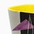 Mid-Century Modern Hand-Painted Ceramic Model 217 Vase from Vallauris, France, 1950s For Sale - Image 17 of 18