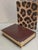 Animal Skin Les Must De Cartier ~ Anne - Marie Clais, Assouline, Limited Edition 2002 For Sale - Image 7 of 15