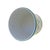 Este Ceramiche for Tiffany Cachepot Large Hand Painted Italian Ceramic Planter For Sale - Image 4 of 7
