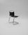 1960s Vintage Tubular Chairs, 1970s, Set of 4 For Sale - Image 5 of 9