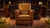 Tetrad Princess Leather Club Chair, 2010s For Sale - Image 11 of 18