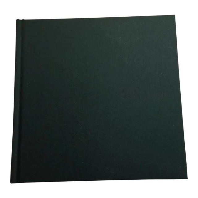 2008 Antique Latch Korean Lock Museum Book For Sale