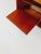 Danish Teak Desk Model Executive Desk Boomerang by Peter Lovig Nielsen for Hedensted, 1960s For Sale - Image 18 of 18