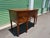 Wood Maitland Smith Federal Style Figural Mahogany Sideboard For Sale - Image 7 of 11