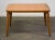 Curly Maple Dining Table by Thaden Jordan For Sale In Boston - Image 6 of 10