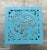 Made of cast aluminum this piece has lived on the coast for almost 40 years, and it has never had any rust. It originally...