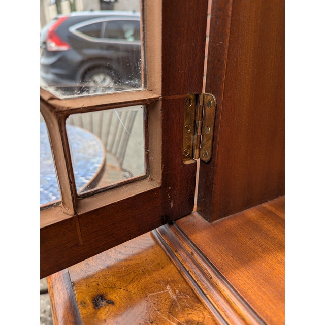 Vintage Display Cabinet For Sale - Image 17 of 17