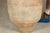 Antique Japanese Shigaraki Pottery Grain Storage Jar with Weathered Patina For Sale - Image 4 of 15