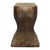 Metal Antique Cast Iron Salesman Sample Anvil 19thC For Sale - Image 7 of 8
