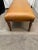 Mid-Century Modern Mid 20th Century Mid Century Modern Rosewood Long Bench With Ostrich Leather Seat For Sale - Image 3 of 7