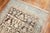 Persian Vintage Wide Persian Long Runner - 4'3" x 16' For Sale - Image 3 of 8