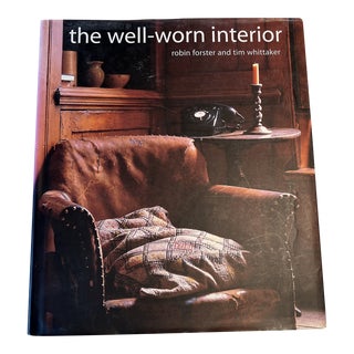 2003 The Well Worn Interior Book For Sale