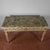 Louis XIV Console Table or Writing Desk in Lacquered Wood with Scagliola Top, 17th Century For Sale - Image 6 of 18