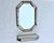 Vintage Venetian Spanish Mirror and Console Set, 1980, Set of 2 For Sale - Image 11 of 11