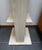 Travertine Side Table, 1970s For Sale - Image 15 of 18