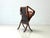 Flex Lounge Chair by Ingmar Relling for Westnofa, Norway, 1960 For Sale - Image 11 of 18