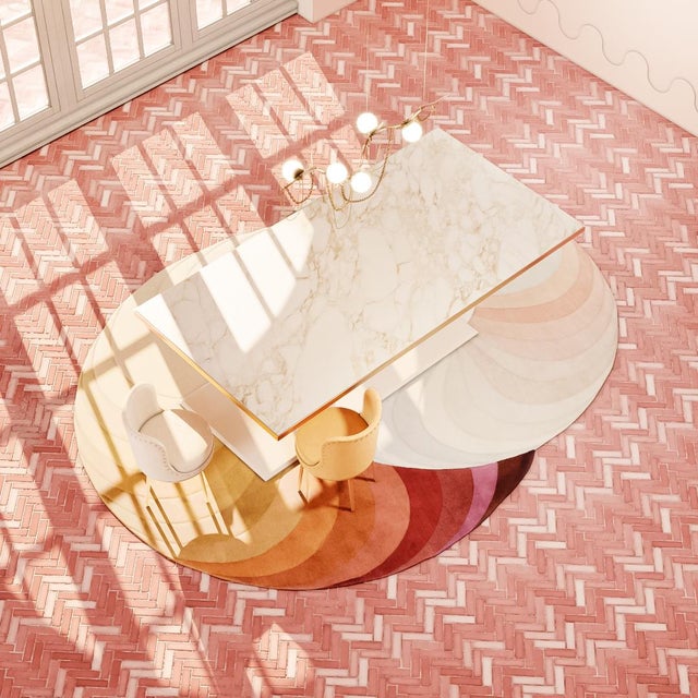 Fay Dining Chair by Ottiu For Sale - Image 16 of 18