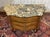 1960s Louis XV Commode in Rosewood, Oak and Marble Top, 1960s For Sale - Image 5 of 18