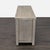 Pottery Barn Pottery Barn Benchwright Seadrift Media Console For Sale - Image 4 of 9