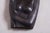1920s Vintage African Wall Decor in Lacquered Ebony, 1920s For Sale - Image 5 of 9