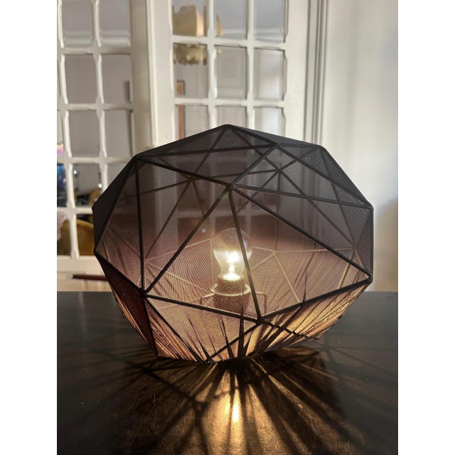 Lamp Caillou from Aluminor, 1990s For Sale - Image 6 of 11