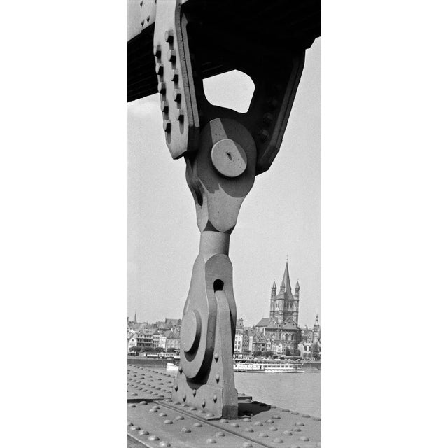 Cologne Germany 1935, 2012 For Sale - Image 3 of 5