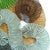 Metal Combahee 3 Sisters - Original Large Three-Dimensional Abstract Metal Wall Sculpture For Sale - Image 7 of 9