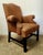 Grosfeld House Pair Armchairs Attr Grosfeld House 1940s For Sale - Image 4 of 14