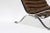 Arne Norell Vintage Ari Sling Lounge Chair by Arne Norell for Arne Norell Ab, 1960s Set of 2 For Sale - Image 4 of 6