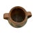 Early 20th Century Antique Terracotta Vessel For Sale - Image 5 of 5