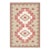 Pasargad Home Tuscany Cream Wool Area Rug- 3'11'' X 5'11'' For Sale